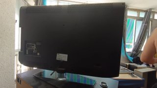 Televisor Samsung LE37B550A5W