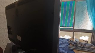 Televisor Samsung LE37B550A5W