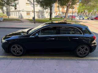 Mercedes-Benz Clase A 2020