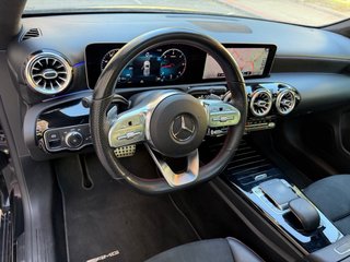 Mercedes-Benz Clase A 2020
