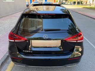 Mercedes-Benz Clase A 2020