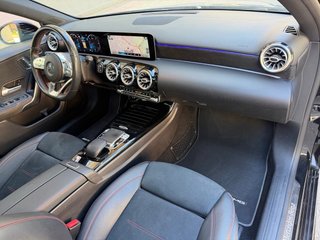 Mercedes-Benz Clase A 2020