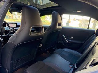 Mercedes-Benz Clase A 2020