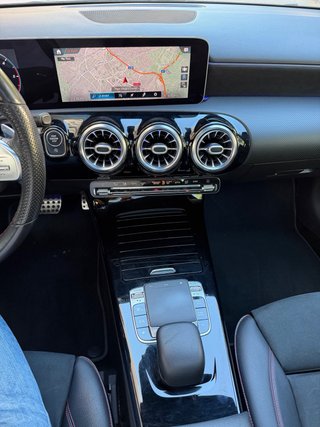 Mercedes-Benz Clase A 2020