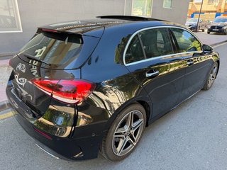 Mercedes-Benz Clase A 2020