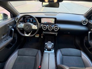 Mercedes-Benz Clase A 2020