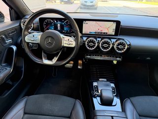Mercedes-Benz Clase A 2020