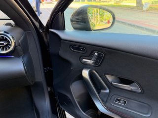 Mercedes-Benz Clase A 2020