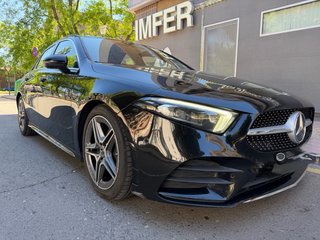 Mercedes-Benz Clase A 2020