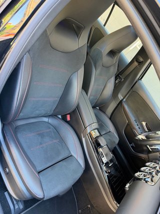 Mercedes-Benz Clase A 2020