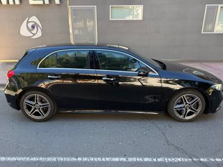 Mercedes-Benz Clase A 2020