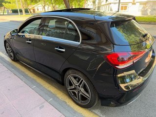 Mercedes-Benz Clase A 2020