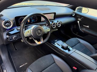 Mercedes-Benz Clase A 2020