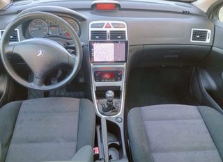 Peugeot 307 2006
