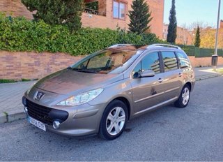 Peugeot 307 2006