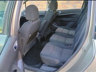 Peugeot 307 2006