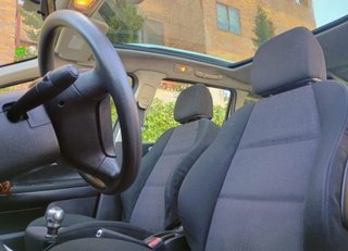 Peugeot 307 2006