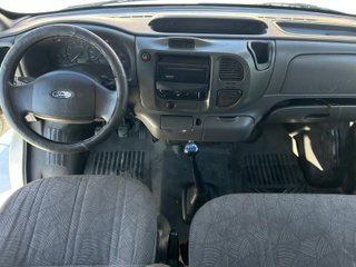 Ford Transit Camper 2003