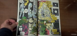 Estela Plateada: La Muerte de Galactus 2