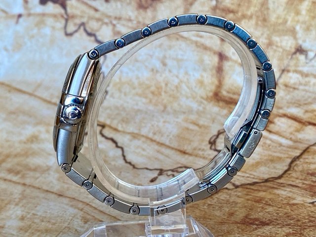 Reloj OMEGA Constellation Co-Axial Chronometer