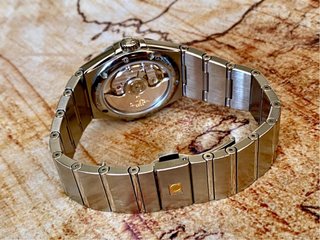 Reloj OMEGA Constellation Co-Axial Chronometer