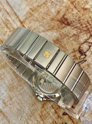 Reloj OMEGA Constellation Co-Axial Chronometer