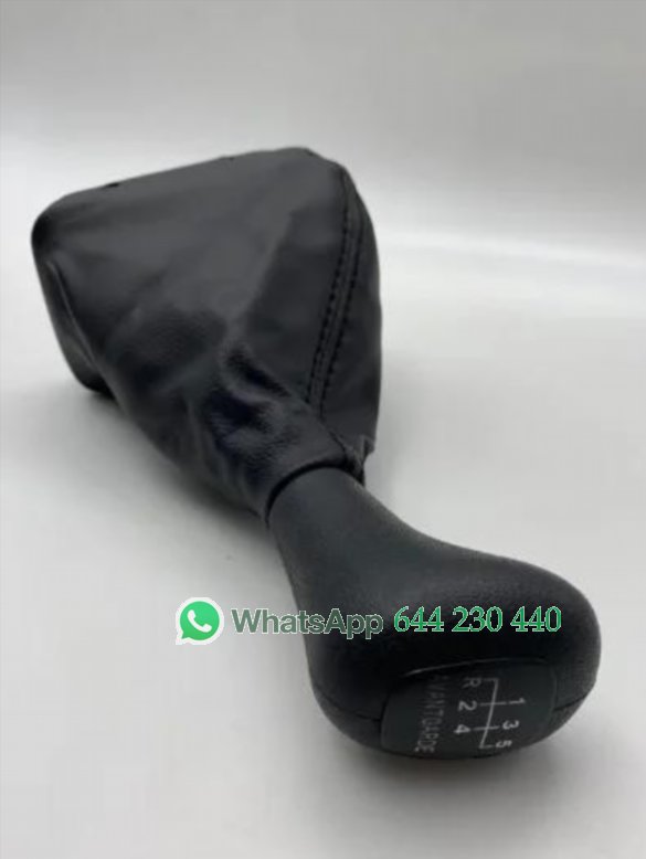 POMO CAMBIO MERCEDES CLASE C AVANTGARDE 5 MARCHAS