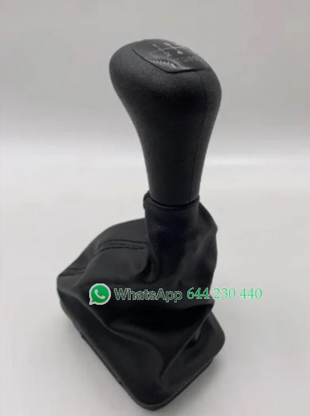 POMO CAMBIO MERCEDES CLASE C AVANTGARDE 5 MARCHAS