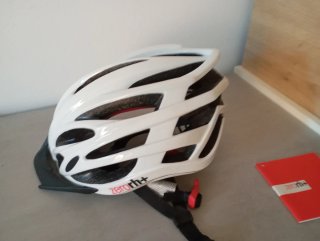 Casco bici donna nuovo