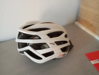 Casco bici donna nuovo