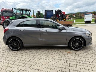 Mercedes-Benz Clase A 200 2017