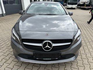 Mercedes-Benz Clase A 200 2017