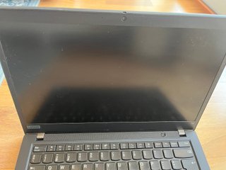 Lenovo ThinkPad T14 Gen2 Intel I5-1145