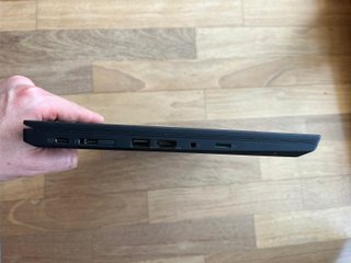 Lenovo ThinkPad T14 Gen2 Intel I5-1145