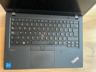 Lenovo ThinkPad T14 Gen2 Intel I5-1145