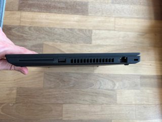 Lenovo ThinkPad T14 Gen2 Intel I5-1145