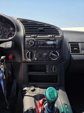 BMW Serie 3 1992