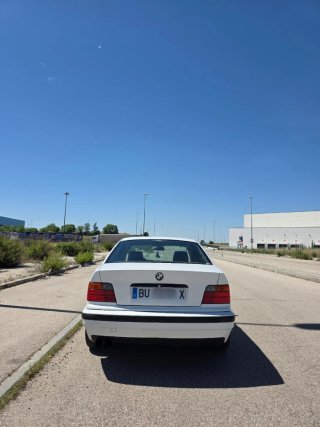 BMW Serie 3 1992
