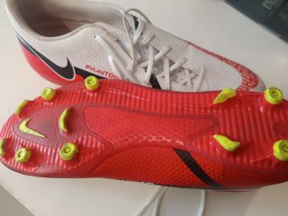 Zapatillas Fútbol Nike Phantom - Talla [Talla]