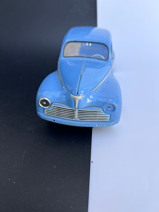 Peugeot 203 Solido 1/18 (1954)