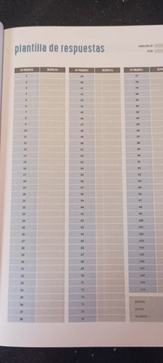 OPE enfermeria. 10 simulacros tipo test y tecnicas