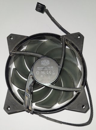 KIT DE COMPONENTES PC. PARA REFRIGERACION  CUSTOM.