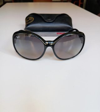 Gafas de sol Ray-Ban mujer