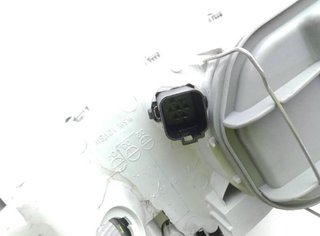 Ford 21158483 084311126 faro escort vii (gal, aal,