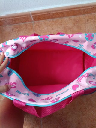Macuto infantil Patrulla Canina