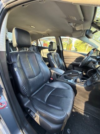 Mazda 6 2009