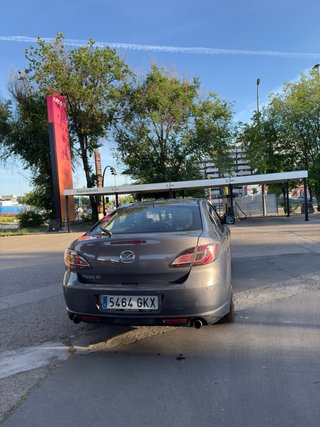 Mazda 6 2009