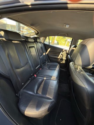Mazda 6 2009