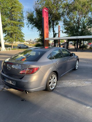 Mazda 6 2009