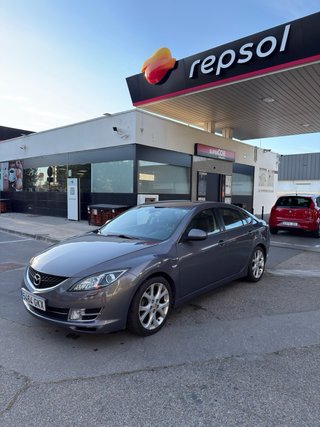 Mazda 6 2009